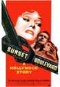 Sunset Boulevard on Random Best Black and White Movies