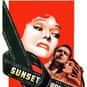 Sunset Boulevard is listed (or ranked) 5 on the list Filmsite's Greatest Films of the 50's