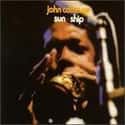 Sun Ship on Random Best John Coltrane Albums