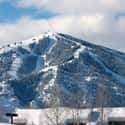 Sun Valley on Random Best Places to Ski in the US