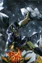 Super-Skrull on Random Greatest Marvel Villains & Enemies