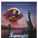 Faye Dunaway, Peter O'Toole, Mia Farrow   Supergirl is a 1984 British superhero film directed by Jeannot Szwarc.