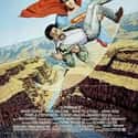 Richard Pryor, Christopher Reeve, Margot Kidder   Superman III is a 1983 British-American superhero film directed by Richard Lester. It is the third film in the Superman film series based upon the long-running DC Comics superhero.