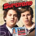 Emma Stone, Seth Rogen, Jonah Hill   Superbad is a 2007 American teen comedy film directed by Greg Mottola and starring Jonah Hill and Michael Cera.