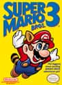 Super Mario Bros. 3 on Random Best Classic Video Games