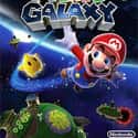 Action-adventure game, Platform game   Super Mario Galaxy is a 3D platform game developed by Nintendo EAD Tokyo and published by Nintendo for the Wii.