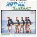 Surfer Girl on Random Best Beach Boys Albums