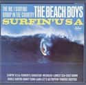 Surfin' USA on Random Best Beach Boys Albums