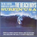 Surfin' USA on Random Best Beach Boys Albums