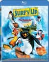 2007   Surf's Up is a 2007 American computer-animated mockumentary family comedy film directed by Ash Brannon and Chris Buck.