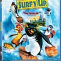 2007   Surf's Up is a 2007 American computer-animated mockumentary family comedy film directed by Ash Brannon and Chris Buck.