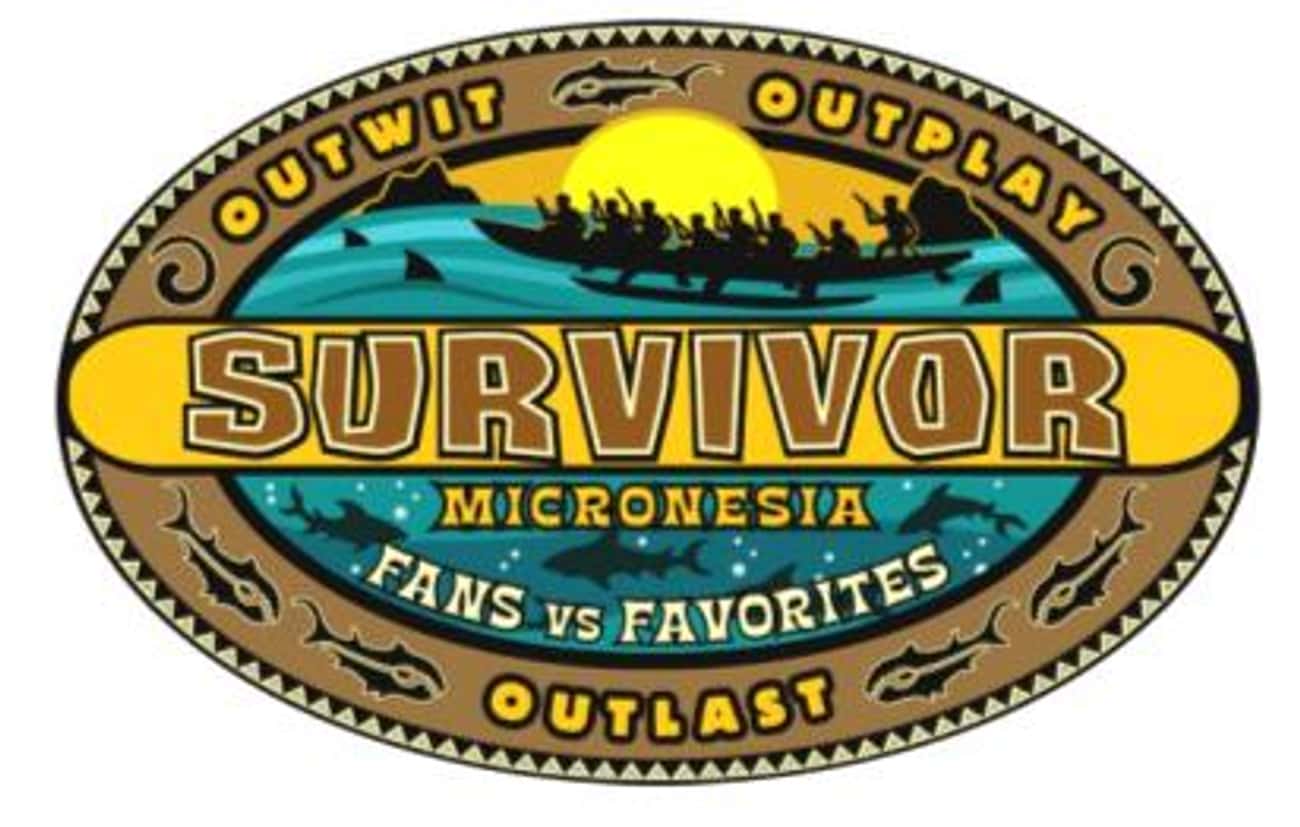 Survivor: Fans vs. Favorites - Season 16