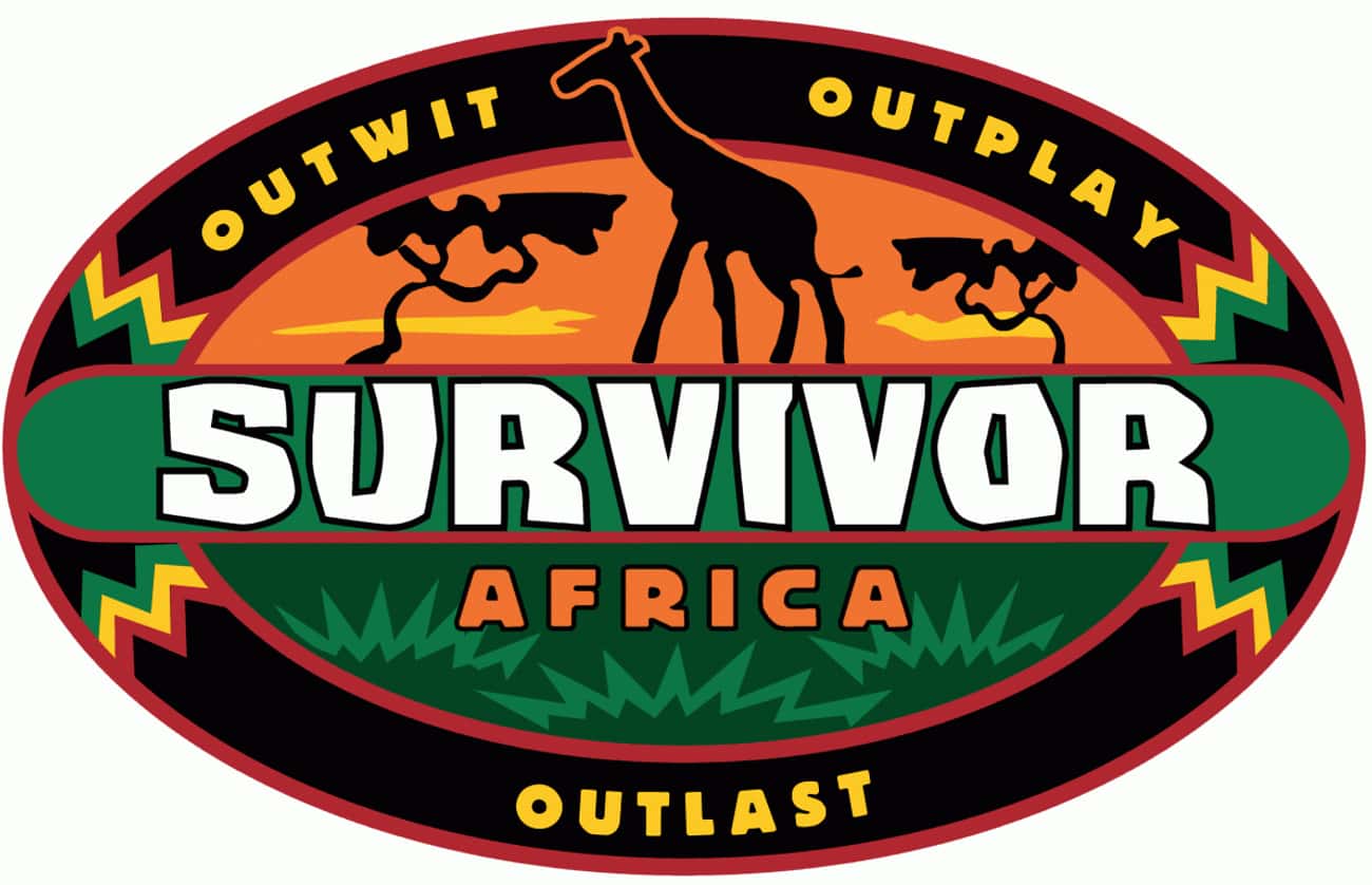 Survivor: Africa - Season 3