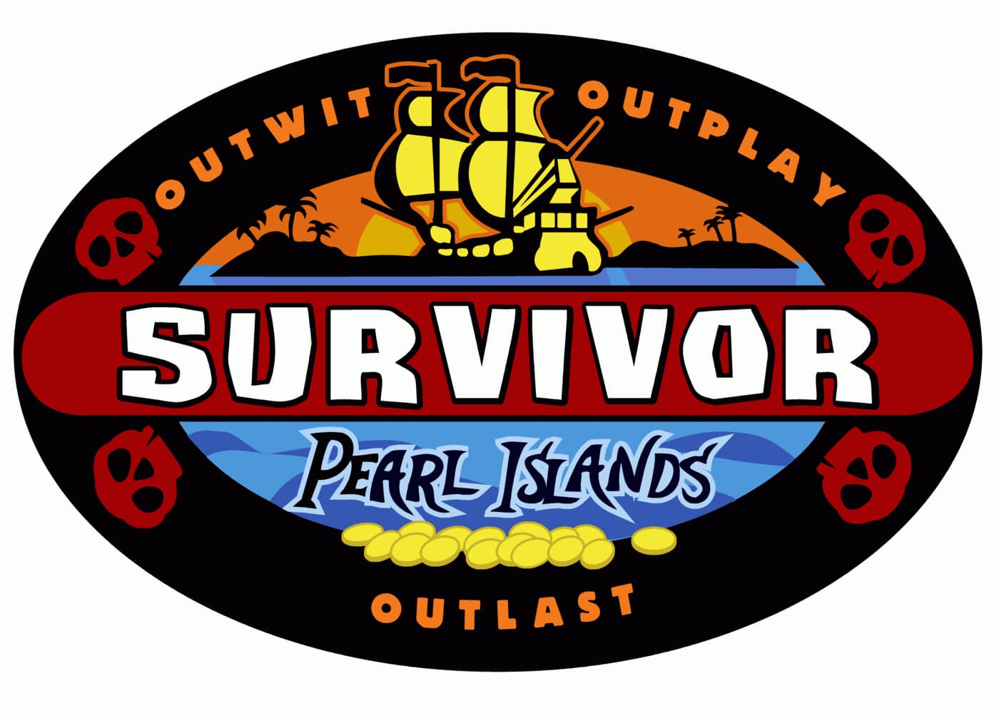 Best Season of Survivor  List of All Survivor Seasons Ranked