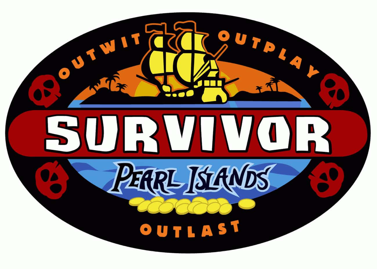 Survivor: Pearl Islands - Season 7