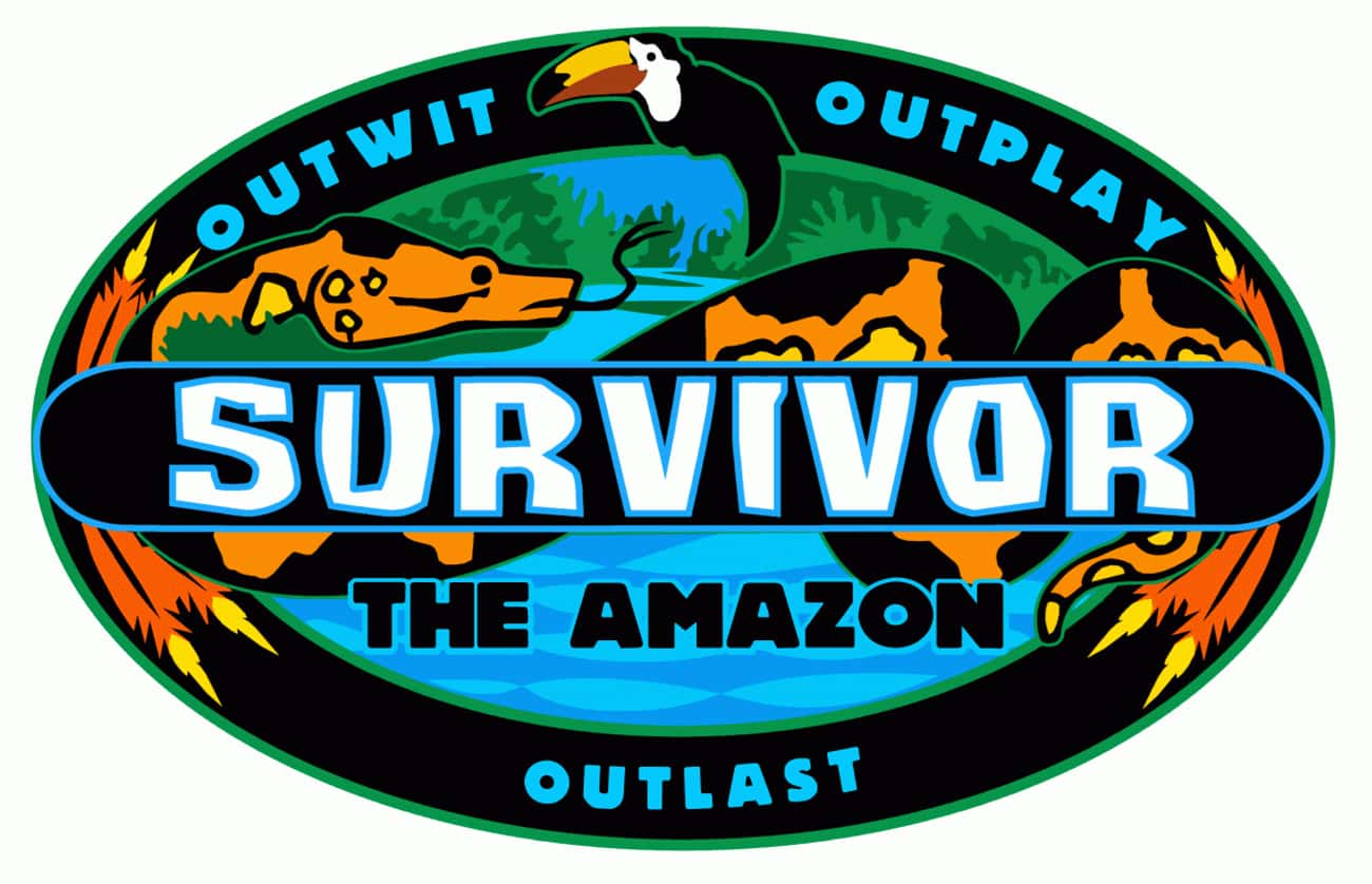 Survivor: The Amazon - Season 6