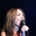 Susanna Lee Hoffs is an American vocalist, guitarist and actress.