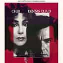 Cher, Liam Neeson, Dennis Quaid   Suspect is a 1987 American mystery/courtroom film drama directed by Peter Yates.