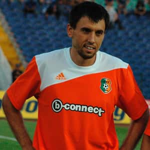 Svetoslav Todorov