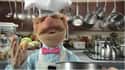 Swedish Chef on Random Most Interesting Muppet Show Characters