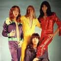 Bubblegum pop, Pop music, Rock music   Sweet were a British rock band that rose to worldwide fame in the 1970s as a prominent glam rock act, with their most prolific line-up: lead vocalist Brian Connolly, bass player Steve Priest,...