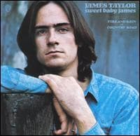 All James Taylor Albums, Ranked Best To Worst By Music Fans