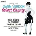 Dorothy Fields , Cy Coleman , Neil Simon   Sweet Charity is a musical with music by Cy Coleman, lyrics by Dorothy Fields and book by Neil Simon.