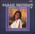 Sweet 'n' Sassy on Random Best Sarah Vaughan Albums
