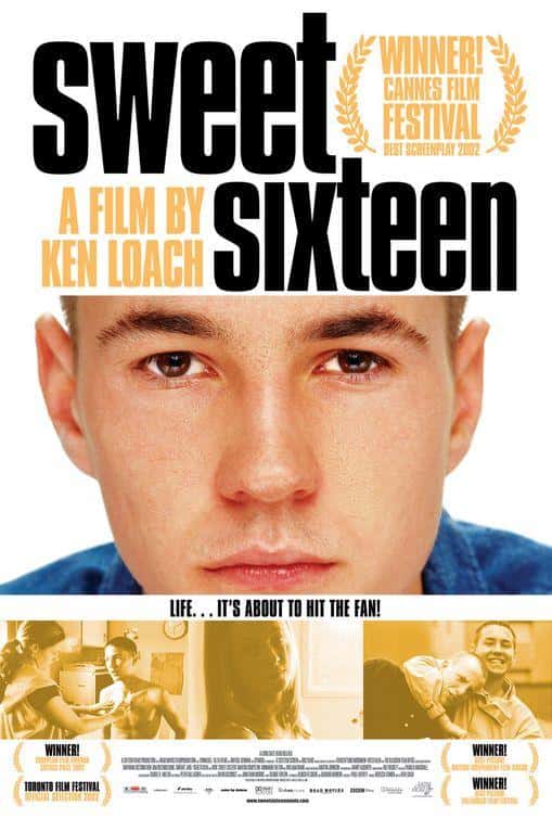 sweet sixteen movie 2003