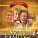 Swiss Family Robinson on Random Best Disney Live-Action Movies