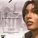 Adventure   Syberia is a 2002 computer adventure game designed by Benoît Sokal, developed by Microïds, and published through The Adventure Company.