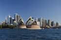 Sydney on Random Top Travel Destinations in the World