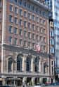 Chicago Symphony Center on Random Best Things To Do In Chicago