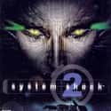 Shooter game, Action-adventure game, Horror   System Shock 2 is a first-person shooter action role-playing survival horror video game for Microsoft Windows, Apple OS X and Linux.