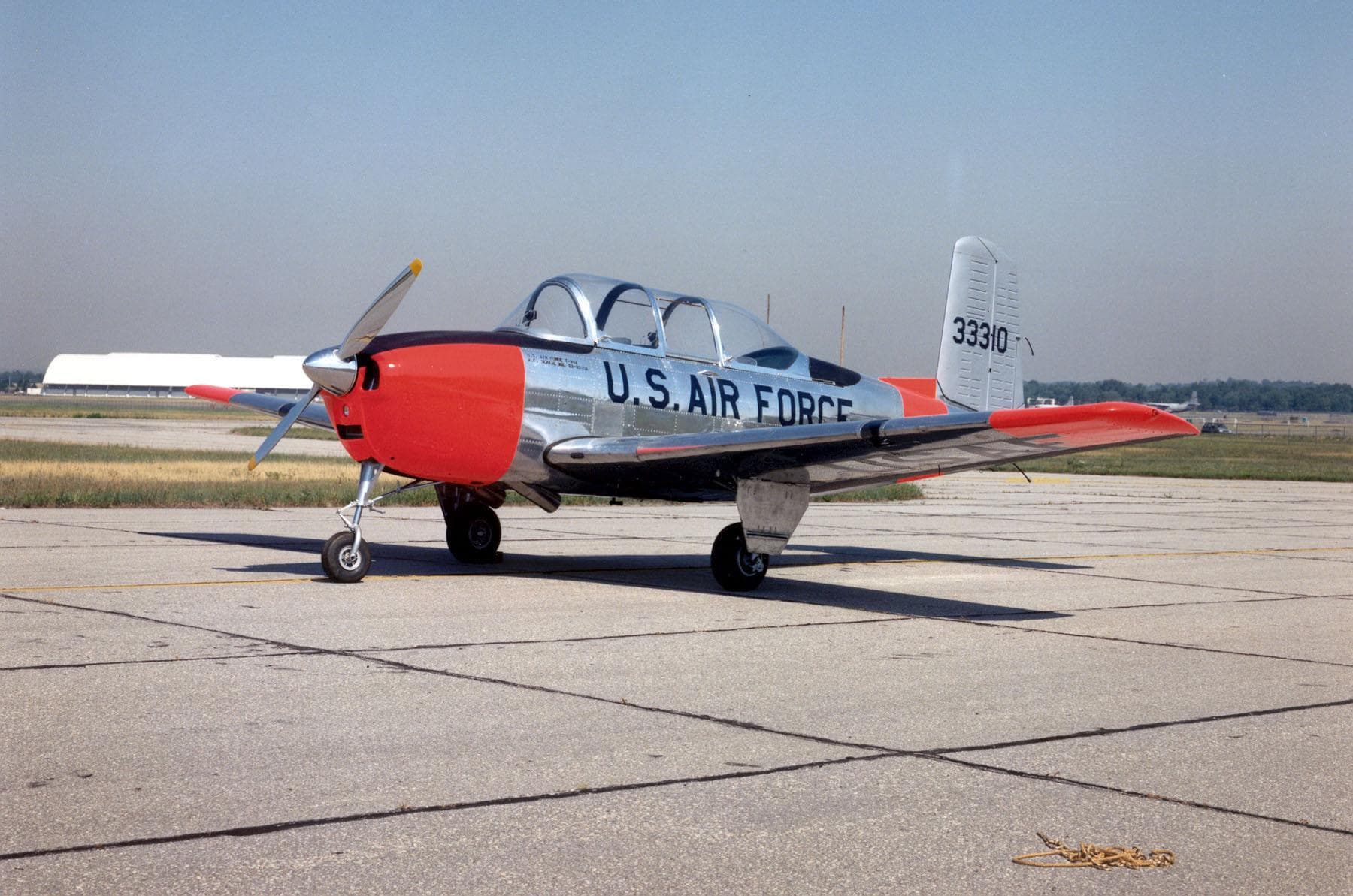 Beechcraft Airplanes | List of All Beechcraft Aircraft Types