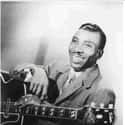 Jump blues, Chicago blues, Texas blues   Aaron Thibeaux "T-Bone" Walker was a critically acclaimed American blues guitarist, singer, songwriter and multi-instrumentalist, who was an influential pioneer and innovator of the...