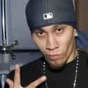 Jaime Luis Gómez, better known by his stage name Taboo, is an American singer, actor, and rapper best known as a member of the group The Black Eyed Peas.