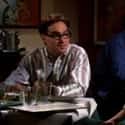 The Fuzzy Boots Corollary is listed (or ranked) 10 on the list The Best Episodes From The Big Bang Theory Season 1
