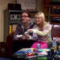 The Dumpling Paradox is listed (or ranked) 7 on the list The Best Episodes From The Big Bang Theory Season 1