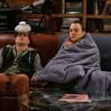The Pancake Batter Anomaly is listed (or ranked) 16 on the list The Best Episodes From The Big Bang Theory Season 1