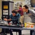 The Jerusalem Duality is listed (or ranked) 14 on the list The Best Episodes From The Big Bang Theory Season 1