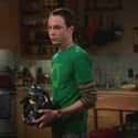 The Bat Jar Conjecture is listed (or ranked) 8 on the list The Best Episodes From The Big Bang Theory Season 1