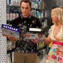 The Peanut Reaction is listed (or ranked) 6 on the list The Best Episodes From The Big Bang Theory Season 1