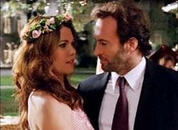 Last Week Fights, This Week Tights