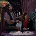 Madame LaCarla is listed (or ranked) 25 on the list The Best Episodes From Cheers Season 10