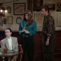 Unplanned Parenthood is listed (or ranked) 12 on the list The Best Episodes From Cheers Season 10