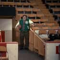 Where Have All the Floorboards... is listed (or ranked) 22 on the list The Best Episodes From Cheers Season 10