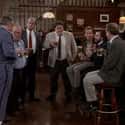 Don't Shoot... I'm Only the Ps... is listed (or ranked) 9 on the list The Best Episodes From Cheers Season 10