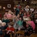 One Hugs, the Other Doesn't is listed (or ranked) 6 on the list The Best Episodes From Cheers Season 10