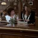 License to Hill is listed (or ranked) 15 on the list The Best Episodes From Cheers Season 10